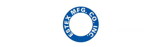 Estex Manufacturing logo – product image unavailable