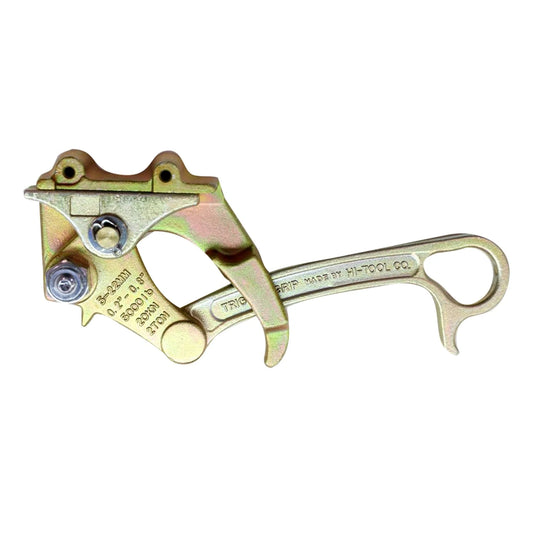 Huskie Tools Parallel Jaw Grip - TG-45