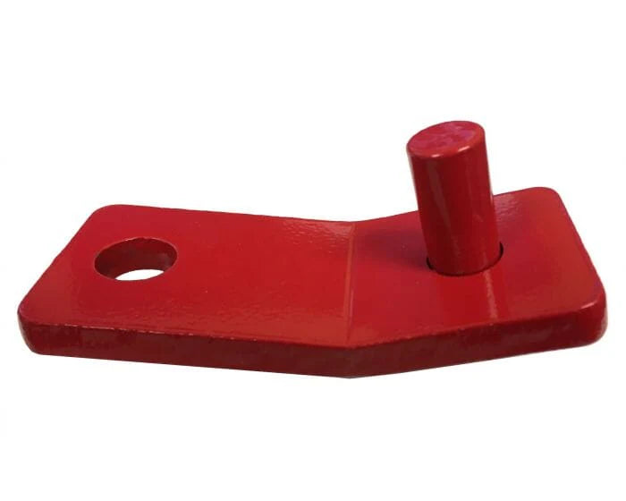 Huskie Tools Tiiger Ground Rod Driver 5/8” - GRD0015 by Tiiger Utility Tools - utility equipment product image