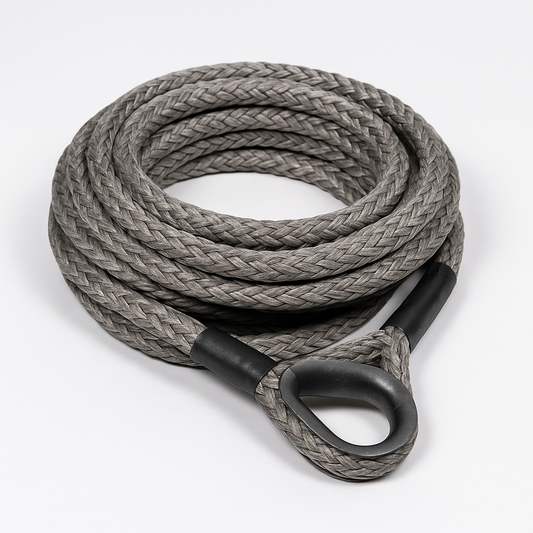 Estex Buccaneer Winch Line 1/2 x 90ft – 2BU-560-16-90