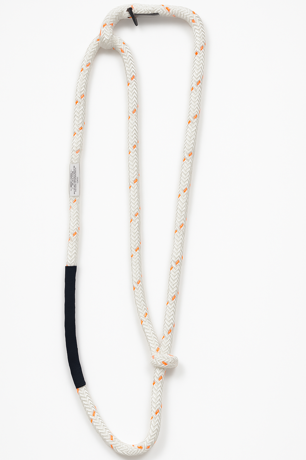 Estex Buccaneer Bushing Sling 2BU-580-16-6TBS 1/2" x 6’ Transformer Bushing Sling