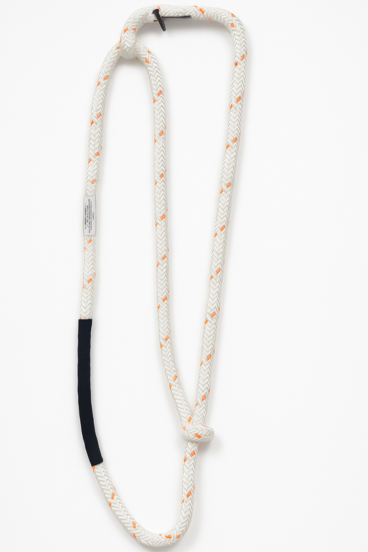 Estex Buccaneer Bushing Sling 2BU-580-16-6TBS 1/2" x 6’ Transformer Bushing Sling