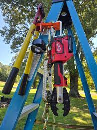 Journeyman Gear Rung Rack 2