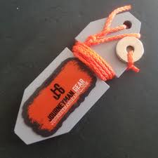 Journeyman Gear EDC Plumb Bob