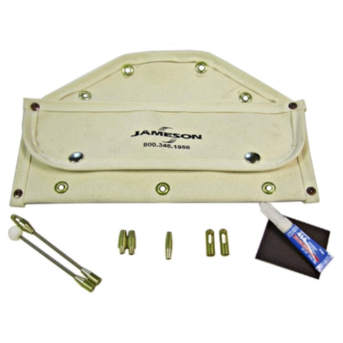 Jameson LITTLE BUDDY 3/16" Accessory Repair Kit 10316AK - 10316AK