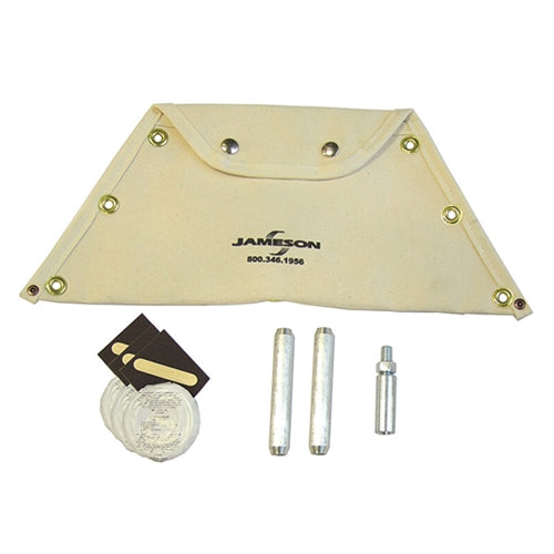 Jameson BIG BUDDY 1/2" Accessory Repair Kit 1138RK - 1138RK