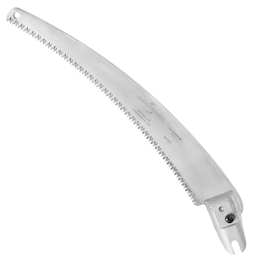 Jameson 13” Tri-Cut Pruning Saw Blade W/Adapter - SB-13TEU