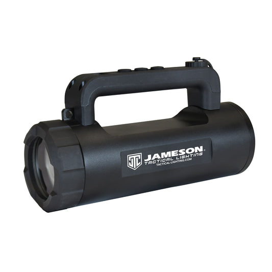 Jameson 31-L251R rechargeable dual beam spotlight