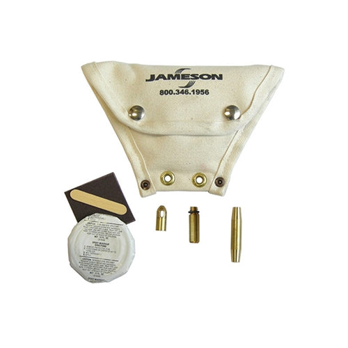 Jameson EASY BUDDY 1/4" Accessory Repair Kit 614AK - 614AK