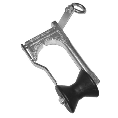 Jameson Versa™ Stringing Block With 3" Rubber Roller 90-100 - 90-100