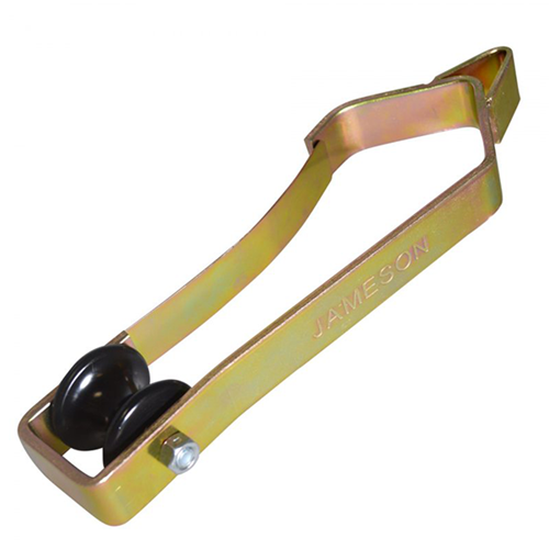 Jameson Easy Rider™ Stringing Block With 1" Nylon Roller 90-400 - 90-400