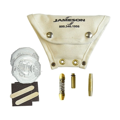 Jameson GOOD BUDDY 3/8" Accessory Repair Kit 925AK - 925AK