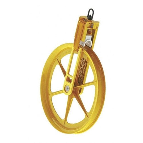 Jameson 24" AERIAL BUDDY® Fiber Optic Cable Sheave SHV-24 - SHV-24