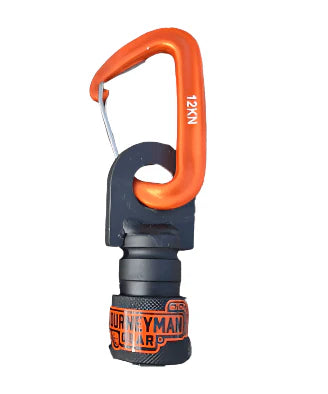 Bit-Grip By Journeyman Gear
