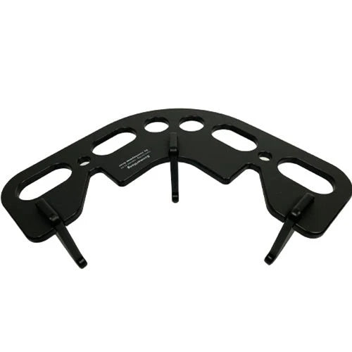 Journeyman Gear Boomer Hang Corner Bucket Organizer - BH549