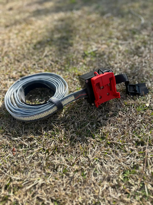 One Shot Accessory’s Bucket Lantern (OSABL)