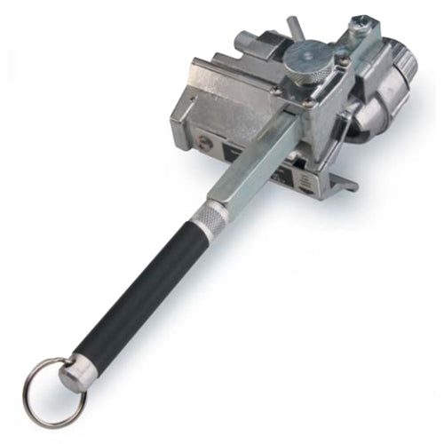 Speed Systems Insulation Stripper Tool With Straight Blade Installed & Spare Straight Blade 1542-2CL-2
