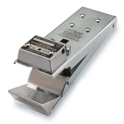 Speed Systems 1.75"-3" Semi-Con Fixed-Depth Scoring Tool - .037" Depth 1801