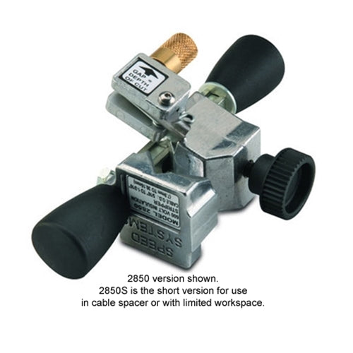 Speed Systems Mid-Span Secondary Stripper - Short Version 2850S