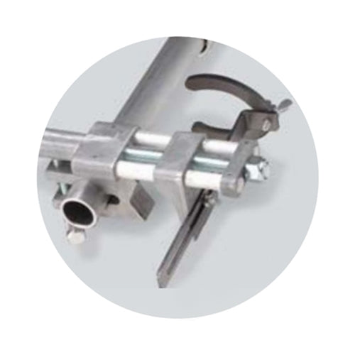 Speed Systems Cable Adapter Stop Accessory For TAT/SAT Tools (sold separately) 3155