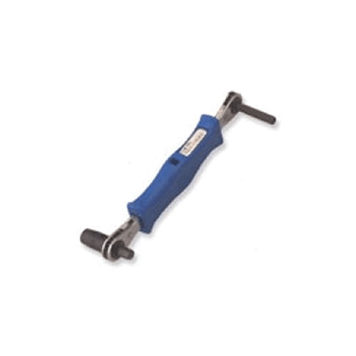 Speed Systems 1000V Insulated Ratcheting 5/16" Hex & 3/8" Socket RBW-51638S