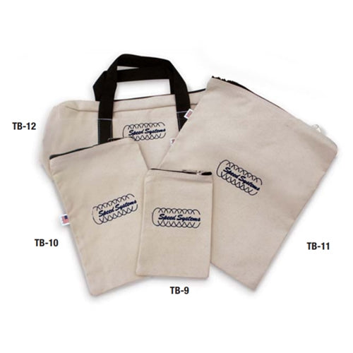 Speed Systems Extra Large Individual Tool Canvas Bag TB-12