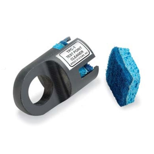 Speed Systems Stick Operable Test Point Cleaner TPC-1