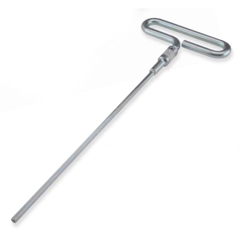 Speed Systems 5/16" Wrench for T-OP II Installation With T-Handle TW516-13