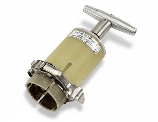 Speed Systems BIT/TK120XQ