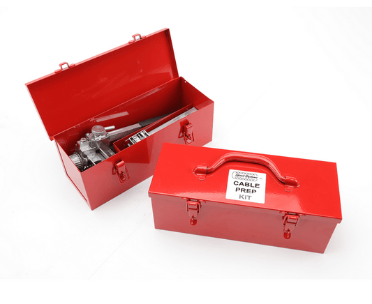 Speed Systems CPK-12