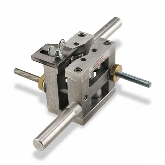 Speed Systems MARK I