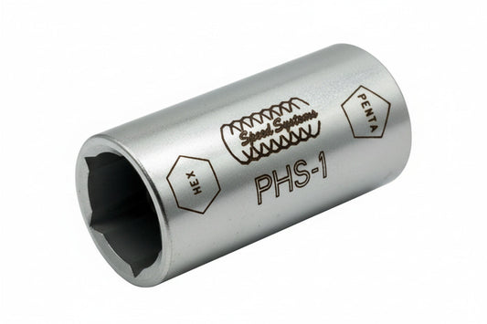 Speed Systems PHS-1