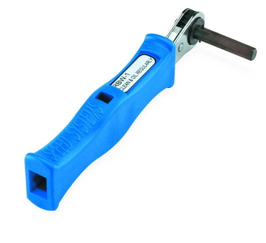 Speed Systems RBW-1