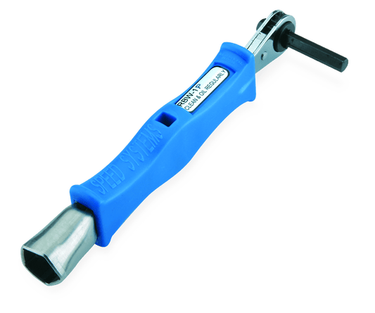 Speed Systems RBW-1P