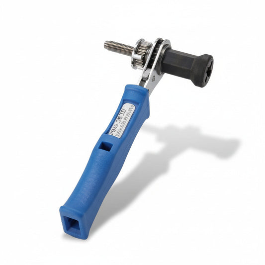 Speed Systems RBW-38TD