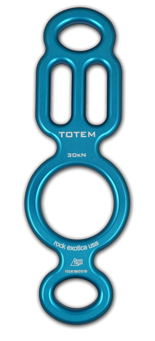 Rock Exotica Totem Rigging Plate - F10
