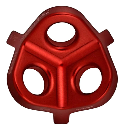 Rock Exotica RockStar 3-D Rig Plate - RP22
