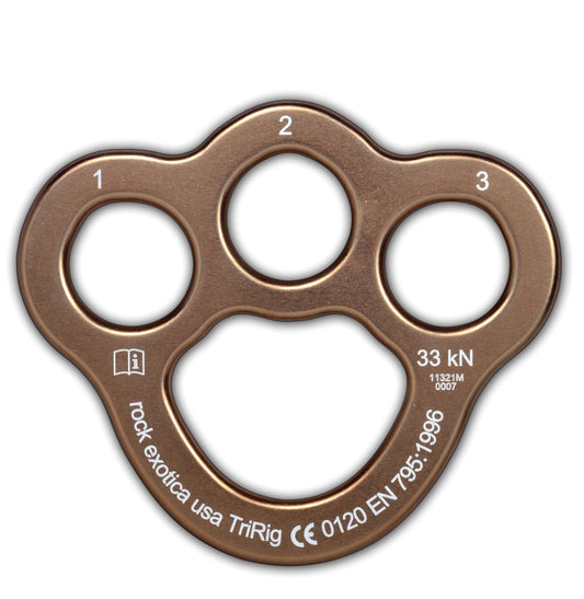 Rock Exotica TriRig - RP1-B