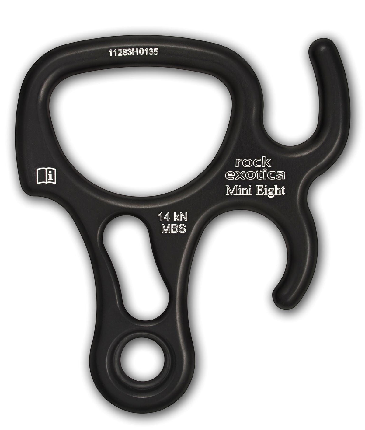 Rock Exotica Mini-Eight - F1