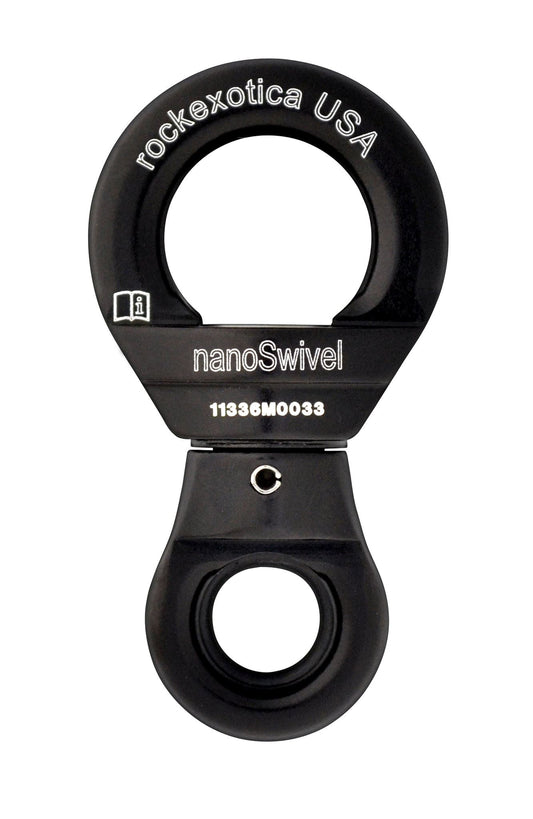Rock Exotica - NanoSwivel - S11