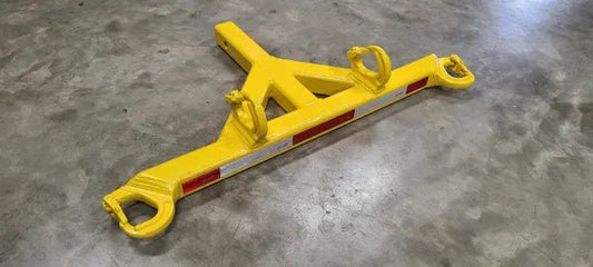 Rope Rack By Journeyman Gear