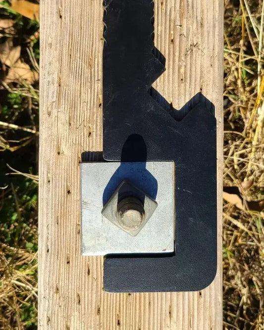 Squery Wrench - By Journeyman Gear