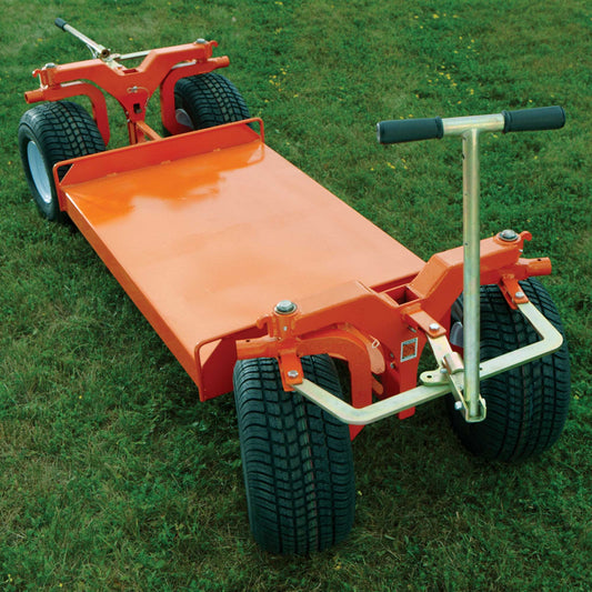 TiiGER Load Deck Dolly