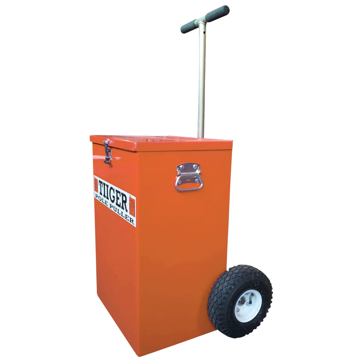TiiGER Standard Cage Organizer