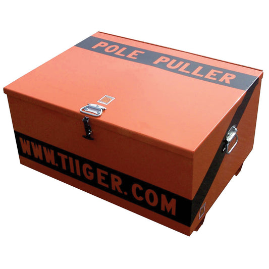 TiiGER Deluxe Cage Organizer