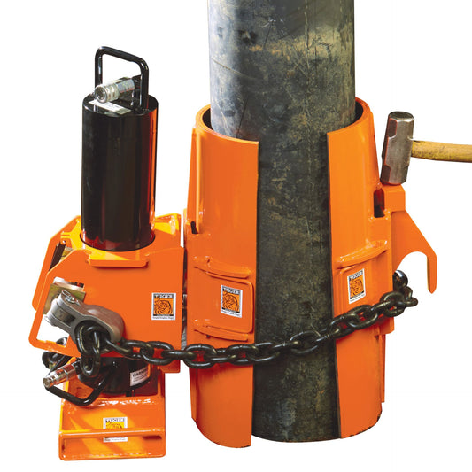 TiiGER Pole Puller