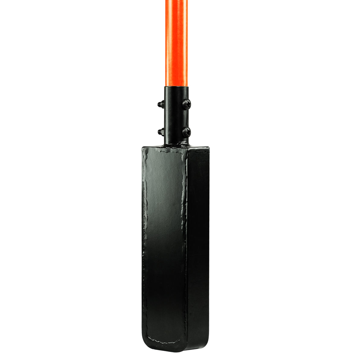 Sectional Long Handle Utility Fiberglass Tamping Bar - 10'