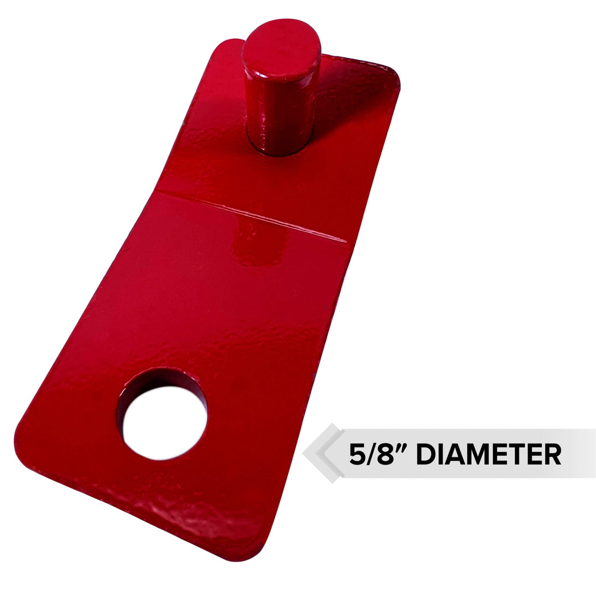 Ground Rod Driver, 5/8"
