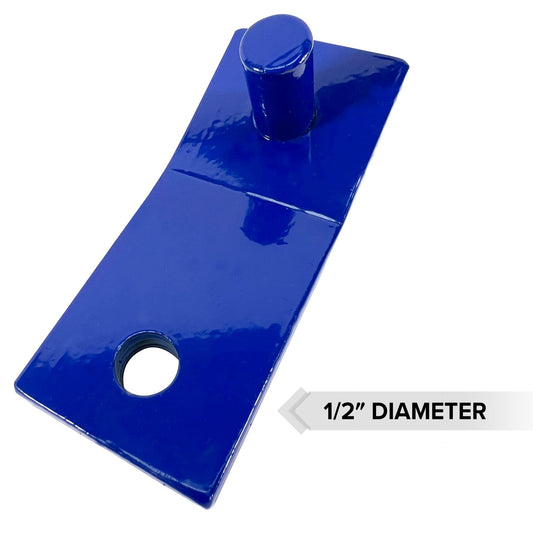 Ground Rod Driver, 1/2"